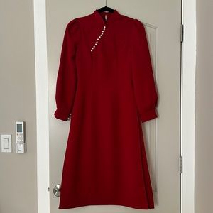 Vietnamese traditional dress - Ao dai